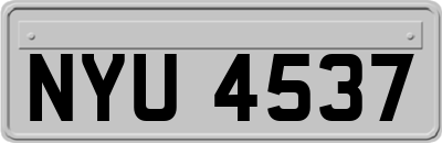 NYU4537