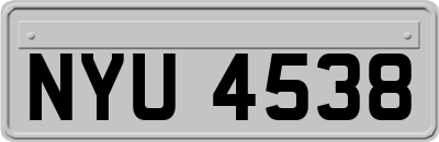 NYU4538