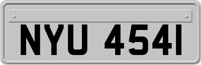 NYU4541