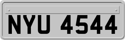 NYU4544