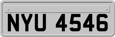 NYU4546
