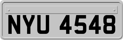 NYU4548