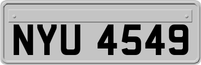 NYU4549