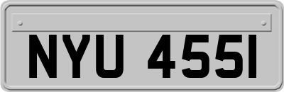 NYU4551
