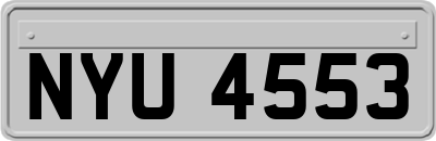 NYU4553