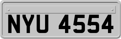 NYU4554