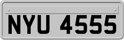 NYU4555