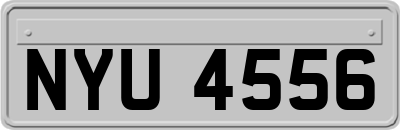 NYU4556