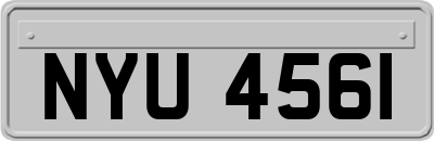 NYU4561