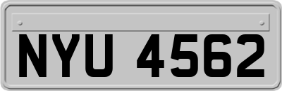 NYU4562