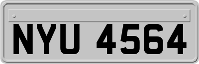 NYU4564