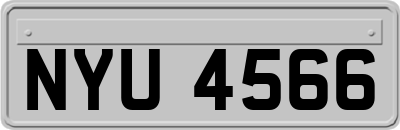 NYU4566