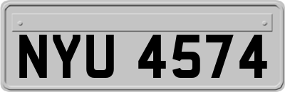 NYU4574
