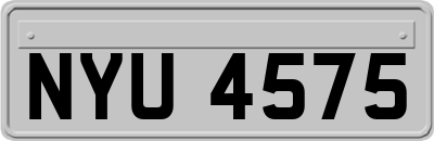 NYU4575