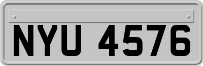 NYU4576