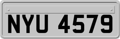 NYU4579