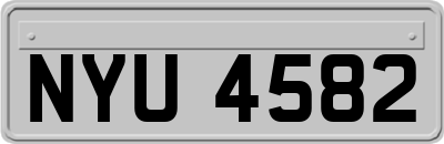 NYU4582