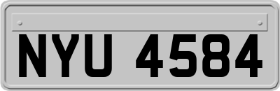 NYU4584