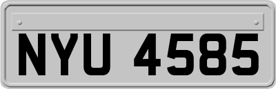 NYU4585