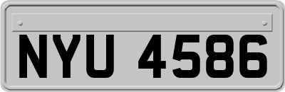 NYU4586