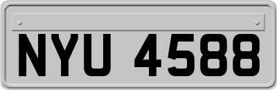 NYU4588
