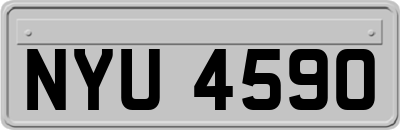 NYU4590
