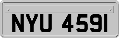NYU4591