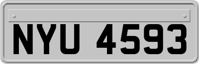 NYU4593