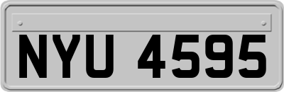 NYU4595