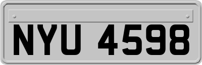 NYU4598