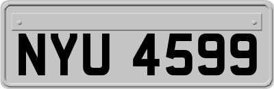NYU4599