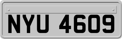NYU4609