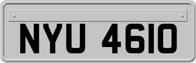 NYU4610