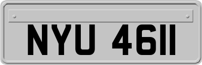 NYU4611