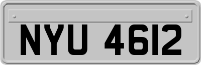NYU4612