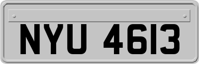 NYU4613