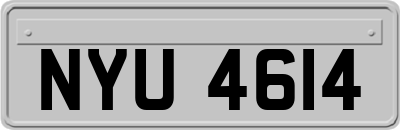 NYU4614