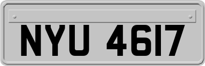 NYU4617