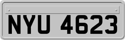 NYU4623
