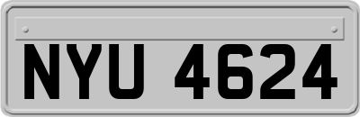 NYU4624