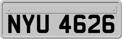NYU4626
