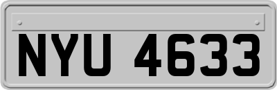 NYU4633