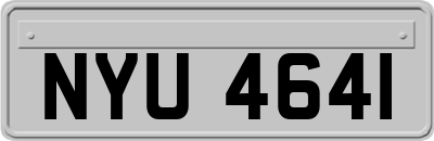 NYU4641