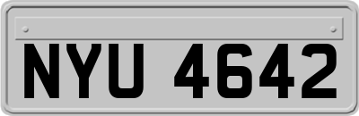 NYU4642