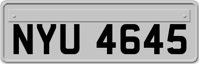NYU4645