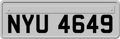 NYU4649