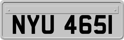 NYU4651