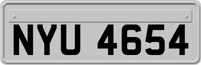 NYU4654
