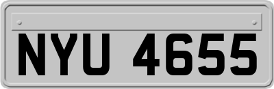 NYU4655