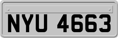 NYU4663